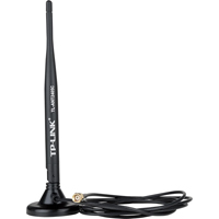 TL-ANT2405C 2.4GHZ 5DBI INDOOR OMNI-D. ANTENNA CABLE RP-SMA - Clicca l'immagine per chiudere